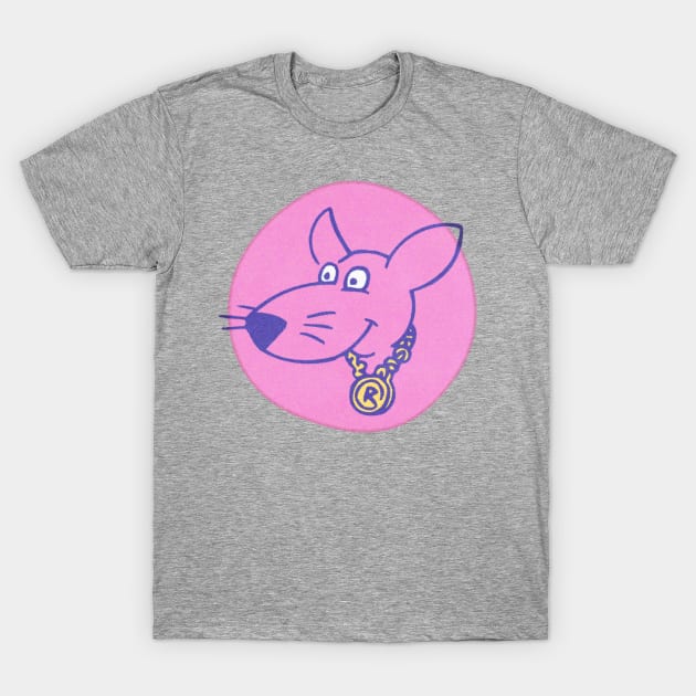 Ross the Kangaroo T-Shirt by BrownWoodRobot